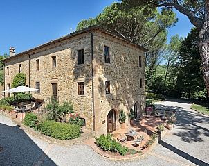 Unterkunft 0862201 - Ferienhaus Toskana / Elba - Villa Daniela