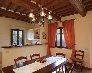 Unterkunft 0862201 - Ferienhaus Toskana / Elba - Villa Daniela