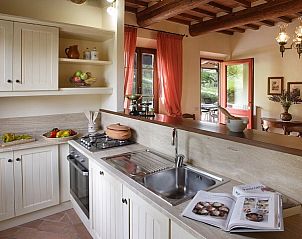 Unterkunft 0862201 - Ferienhaus Toskana / Elba - Villa Daniela