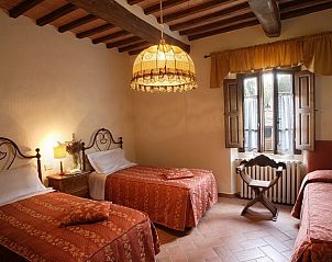 Unterkunft 0862201 - Ferienhaus Toskana / Elba - Villa Daniela