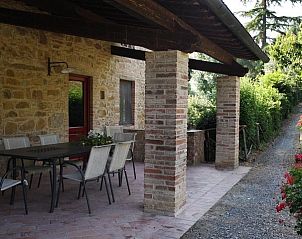 Unterkunft 0862201 - Ferienhaus Toskana / Elba - Villa Daniela