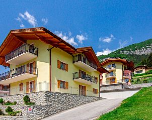 Guest house 0862404 • Apartment Trentino / South Tyrol • Appartement Al Pescatore 