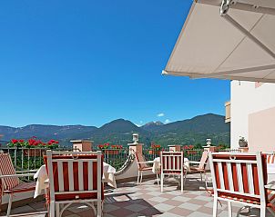 Unterkunft 0862706 - Appartement Tretino / Südtirol - Appartement Bellavista