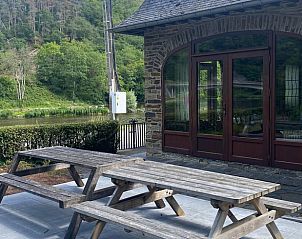 Guest house 086304 - Holiday property Namur - Vakantiehuisje in Alle