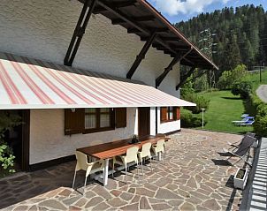 Guest house 0864701 • Holiday property Trentino / South Tyrol • Vakantiehuis Villa Lucia 