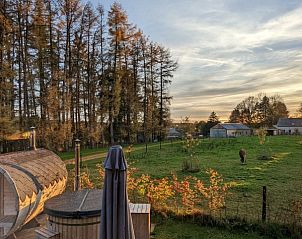 Verblijf 086703 - Vakantiewoning Ardennen (Namen) - Le Wagon