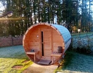 Verblijf 086703 - Vakantiewoning Ardennen (Namen) - Le Wagon