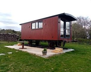 Verblijf 086703 - Vakantiewoning Ardennen (Namen) - Le Wagon