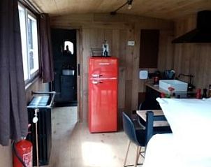 Verblijf 086703 - Vakantiewoning Ardennen (Namen) - Le Wagon