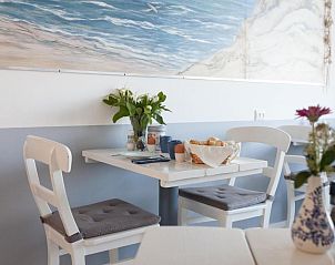 Verblijf 086807 - Bed and breakfast Noordzeekust - Bed&Breakfast aan Strand