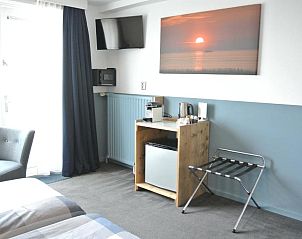 Verblijf 086807 - Bed and breakfast Noordzeekust - Bed&Breakfast aan Strand