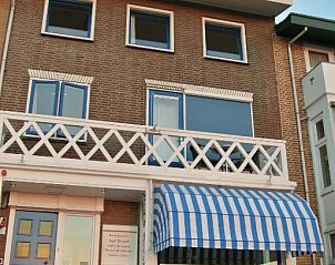 Verblijf 086807 - Bed and breakfast Noordzeekust - Bed&Breakfast aan Strand