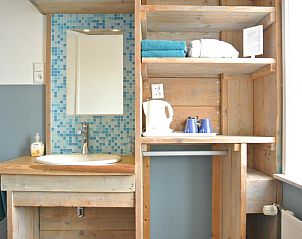 Verblijf 086807 - Bed and breakfast Noordzeekust - Bed&Breakfast aan Strand