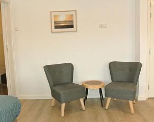 Verblijf 086807 - Bed and breakfast Noordzeekust - Bed&Breakfast aan Strand