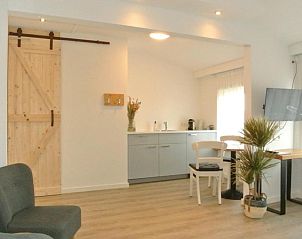 Verblijf 086807 - Bed and breakfast Noordzeekust - Bed&Breakfast aan Strand