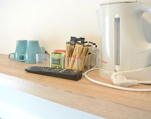 Verblijf 086807 - Bed and breakfast Noordzeekust - Bed&Breakfast aan Strand