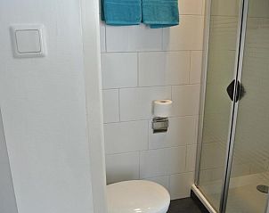 Verblijf 086807 - Bed and breakfast Noordzeekust - Bed&Breakfast aan Strand