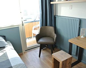 Verblijf 086807 - Bed and breakfast Noordzeekust - Bed&Breakfast aan Strand