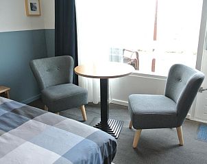 Verblijf 086807 - Bed and breakfast Noordzeekust - Bed&Breakfast aan Strand