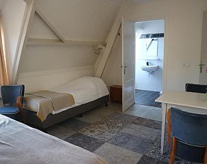 Verblijf 086808 - Vakantiewoning Noordzeekust - B&B - Pension Het Oude Dorp