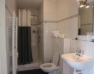 Verblijf 086808 - Vakantiewoning Noordzeekust - B&B - Pension Het Oude Dorp