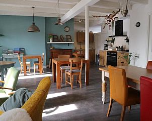 Verblijf 086808 - Vakantiewoning Noordzeekust - B&B - Pension Het Oude Dorp