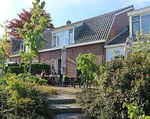 Verblijf 086808 - Vakantiewoning Noordzeekust - B&B - Pension Het Oude Dorp