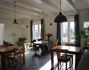 Verblijf 086808 - Vakantiewoning Noordzeekust - B&B - Pension Het Oude Dorp