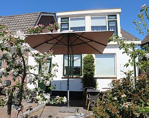 Verblijf 086808 - Vakantiewoning Noordzeekust - B&B - Pension Het Oude Dorp