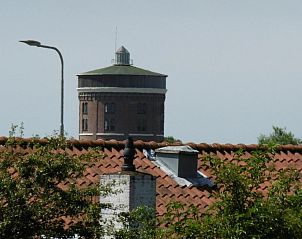 Verblijf 086808 - Vakantiewoning Noordzeekust - B&B - Pension Het Oude Dorp