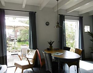 Verblijf 086808 - Vakantiewoning Noordzeekust - B&B - Pension Het Oude Dorp