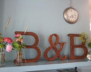 Verblijf 086808 - Vakantiewoning Noordzeekust - B&B - Pension Het Oude Dorp