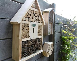 Verblijf 086808 - Vakantiewoning Noordzeekust - B&B - Pension Het Oude Dorp