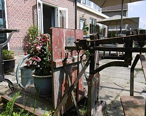 Verblijf 086808 - Vakantiewoning Noordzeekust - B&B - Pension Het Oude Dorp