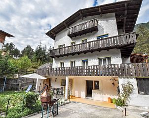 Guest house 0870317 • Apartment Dolomites • Appartement La Busa 