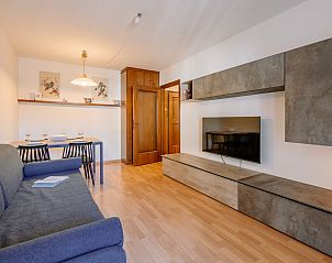 Unterkunft 0870905 - Appartement Dolomiten - Appartement Condominio al Parco