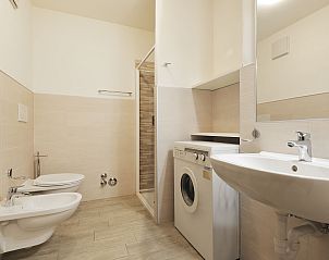 Unterkunft 0870905 - Appartement Dolomiten - Appartement Condominio al Parco