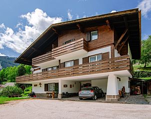 Guest house 08710202 • Apartment Dolomites • Appartement Mantina 