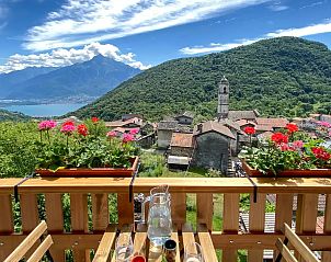 Guest house 0872901 - Apartment Dolomites - Appartement Alba