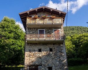 Guest house 0872901 - Apartment Dolomites - Appartement Alba