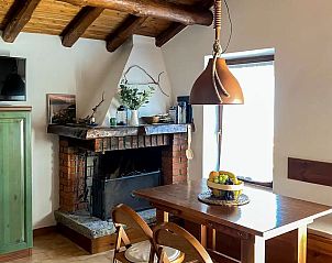 Guest house 0872901 - Apartment Dolomites - Appartement Alba