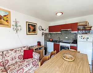 Guest house 0876601 - Apartment Dolomites - Appartement Val Fiemme