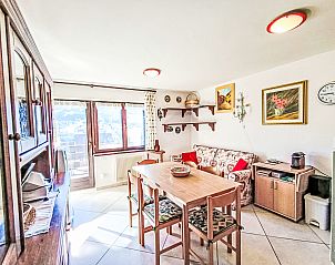 Guest house 0876601 - Apartment Dolomites - Appartement Val Fiemme