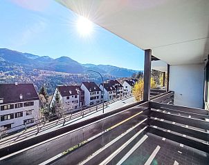 Guest house 0876601 - Apartment Dolomites - Appartement Val Fiemme