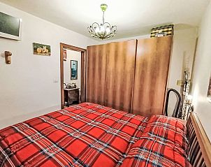 Guest house 0876601 - Apartment Dolomites - Appartement Val Fiemme