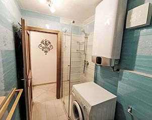 Guest house 0876601 - Apartment Dolomites - Appartement Val Fiemme