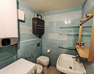 Guest house 0876601 - Apartment Dolomites - Appartement Val Fiemme