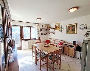 Guest house 0876601 - Apartment Dolomites - Appartement Val Fiemme