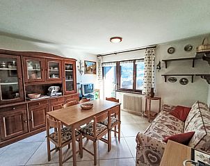 Guest house 0876601 - Apartment Dolomites - Appartement Val Fiemme
