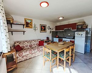 Guest house 0876601 - Apartment Dolomites - Appartement Val Fiemme